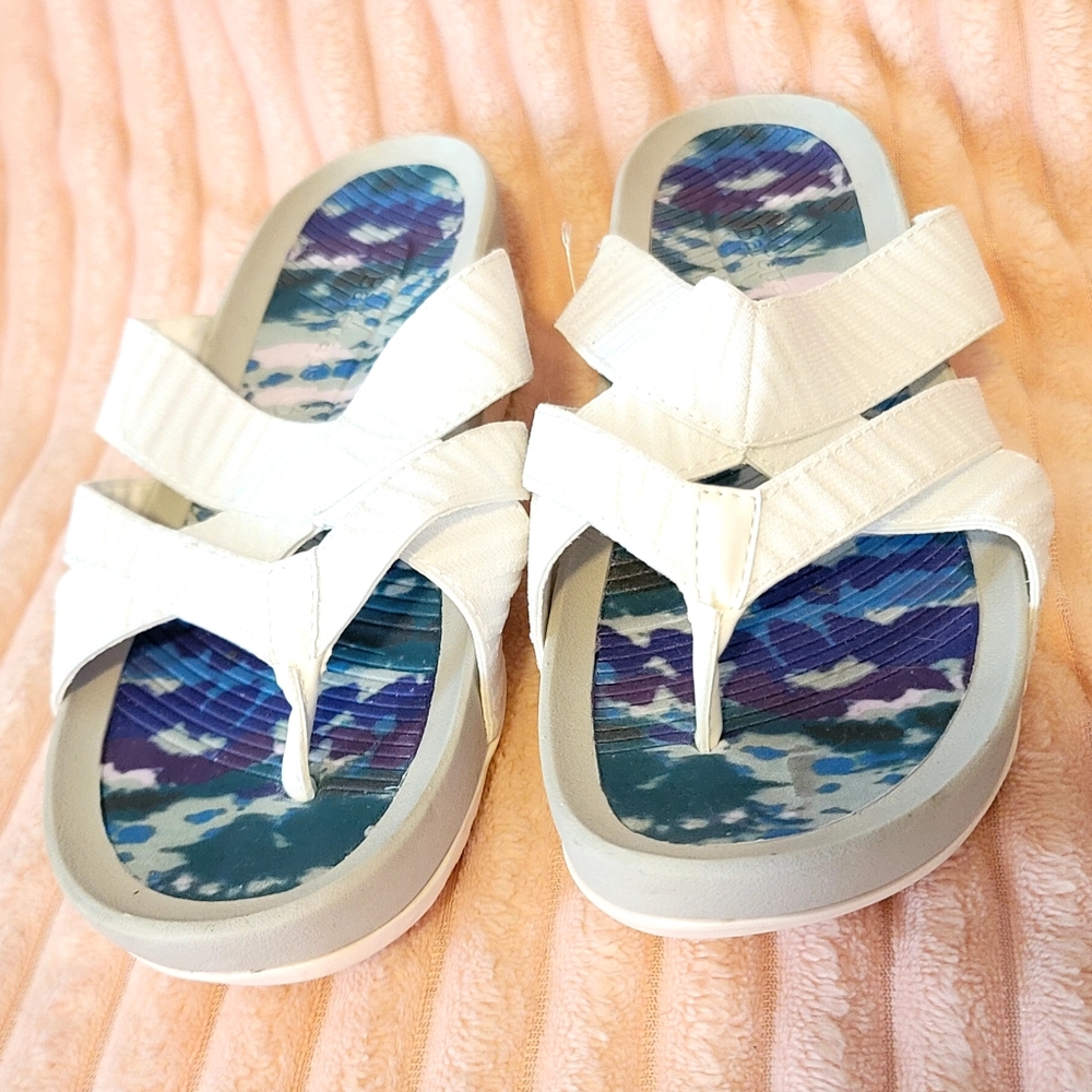 Baretraps Agatha Slide Sandals